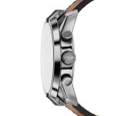 ディーゼル DIESEL 腕時計 メンズ クロノグラフ SPLIT レザーストラップウォッチ DZ4729【2026 新作】