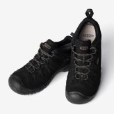 キーン KEEN TARGHEE 4 WP ターギー フォー ウォータープルーフ 1029827 スニーカー トレッキングシューズ メンズ シューズ アウトドア
