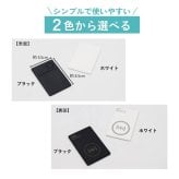 スマートタグ カード型 紛失防止タグ 探し物防止 スマートトラッカー 探す iPhone iPad 対応 充電式 ワイヤレス充電 薄型 小型 財布 カギ 車 子供 高齢者 忘れ物防止 迷子防止 盗難防止 GPS 位置情報 追跡タグ