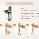 ラック ハンガー キャスター付き 伸縮 スリム おしゃれ 省スペース 幅80 シンプル 頑丈 耐荷重40kg 衣類ハンガー 洋服掛け 衣類収納 コートハンガー 大容量 コンパクト 一人暮らし 組立簡単 シングル ph-ba-sv 新生活