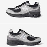 ニューバランス New Balance U2002R スニーカー ユニセックス レディース メンズ  シューズ