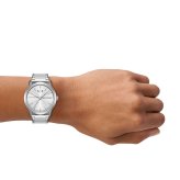 A|X アルマーニ エクスチェンジ ARMANI EXCHANGE 腕時計 メンズ ステンレス AX7180SET 【2026 新作】