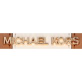 マイケルコース トートバッグ レディース ブランド MICHAEL KORS ベッカ 2WAY 30R6GQ6S2B-252 BRN ACORN