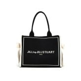 【無料ラッピング】 ジル バイ ジルスチュアート JILL by JILLSTUART トートバッグ サイドリボンニット A4 対応 レディース ブランド 正規品 新品 ギフト プレゼント 人気 おすすめ 誕生日 記念日 クリスマス 送料無料 jbj522747