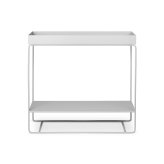 ferm LIVING ファームリビング プラントボックス Two Tier プランター 北欧小物入れ 収納 北欧雑貨 インテリア 雑貨　おしゃれ 収納 キッチン 植木鉢 鉢 スタンド 正規輸入品