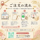 出産内祝い お米ギフト 3kg 米 ひとめぼれ 写真入り 名入れ メッセージ 赤ちゃん 内祝い お返し 出産祝いのお返し 顔写真 宮城県産米 祖父母 親族 上司 高級感 贈答用【送料無料※一部地域を除く】