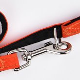 PUPPIA LIFE トレックリード Ｌ（中型犬、大型犬用）パピアライフ TREK LEAD