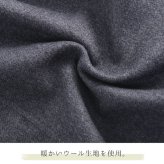 ゆったり ショートコート レディース アウター ハンドメイド 七分丈 コート カーディガン 秋冬 羽織 ダブルフェイス 一枚仕立て ウール 大きいサイズ 大人 ブランド Filomo ギフト プレゼント 7F (08000247r)