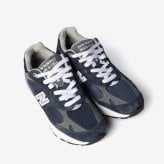 ニューバランス New Balance MR993NV Made in USA 993 メイドインUSA MR993NV スニーカー メンズ シューズ
