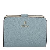 フルラ 二つ折り財布 二折財布 コンパクト レディース ブランド FURLA China WP00315-ARE000 5001S ダスティブルー