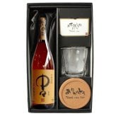 麦焼酎 中々 720ml ロックグラスセット 名入れ お酒 焼酎 名前入り プレゼント ギフト 面白い センス 定年退職 還暦祝い 退職祝い 男性 女性 お祝い 古希 喜寿 傘寿 米寿 卒寿 白寿 百寿 敬老の日