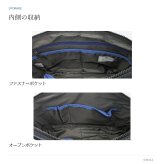 LANBINenBlue ランバンオンブルー ショルダーバッグ リール ショルダー 斜め掛け 普段使い 使いやすい シンプル メンズ ギフト プレゼント ブラック 530112