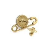 ヴィヴィアンウエストウッド VIVIENNE WESTWOOD ピアス 62010004-02R119 JORDAN EARRINGS ゴールド
