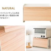 キッチン収納 オシャレ ブレットケース おしゃれ パンケース 大容量 ブレッドボックス パンカバー 食パン ブレッド缶 引き出し 台所収納 スパイス 調味料ケース あす楽 ブレッドケース TEER ティール 幅39×奥行き27×高さ23cm 新生活