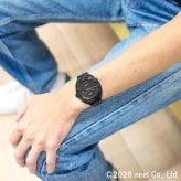 エドックス EDOX ハイドロサブ クロノメーター オートマティック ラベルノワール リミテッド エディション 腕時計 メンズ 自動巻き 世界限定140本 80128-37NLNM-NLN HYDRO-SUB