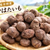 やはたいも　２ｋｇ箱（３Lサイズ）※日にち指定不可