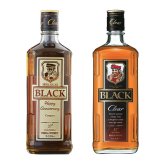 ブラックニッカ クリア 名入れ お酒 ウイスキー ニッカ ハイボール  名前入り プレゼント ギフト 面白い センス 定年退職 還暦祝い 退職祝い 男性 女性 お祝い 古希 喜寿 傘寿 米寿 卒寿 白寿 百寿 敬老の日