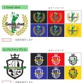 ゴルフ ポロシャツ ゴルフウェア 名入れ 【ゴルフワンポイント ドライポロシャツ】ポロシャツ オリジナル 退職祝い ゴルフグッズ 半袖 西暦 メンズ 男性 女性 兼用 おしゃれ S M L LL XL 吸汗 速乾 ダウンボタン 4.4オンス プレゼント 誕生日 父の日 還暦祝い 記念 GHOGolf NEW25