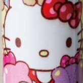 愛杖 ハローキティ 折りたたみ ステッキ サンリオ キャラクター 杖 おしゃれ 軽量 折り畳み杖 女性用 レディース シニア 歩行補助 介護用品 SGマーク 伸縮 贈り物 プレゼント サンリオ正規ライセンス品
