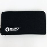 MARVEL スタークインダストリーズ 長財布 マーベル グッズ  (MCOR)