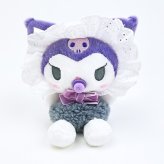 サンリオ クロミ ふわくた ベビー  ぬいぐるみ Sanrio