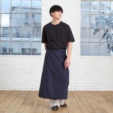 レインスカート ロング 巻きスカート 自転車 軽量 ラップタイプ リュック対応 防水 レディース ユニセックス 巻くだけ ベルト調節可能 おしゃれ はっ水 通学 通勤 レインコート 防水 撥水 防風 耐水圧5000mm 雨具 メンズ コンパクト niftycolors