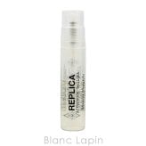 【ミニサイズ】 メゾンマルジェラ MAISON MARGIELA レプリカ EDT アフタヌーンデライト ミニフレグランス ミニ香水 1.2ml