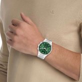 【選べるノベルティー付き】カルバン クライン CALVINKLEIN DISTINGUISH44 腕時計 メンズ クォーツ 25200441 カルバンクライン