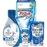 ギフト工房 アリエール＆ジョイセット [26-2926-092] ＧＡＪ １５Ｄ プレミアムギフト 贈り物 お祝い 日本製 内祝い 出産内祝い 結婚内祝い 快気祝い 新築祝い お返し 贈り物 プレゼント ギフト