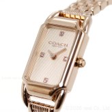 コーチ COACH 腕時計 レディース ケイディ CADIE 28.5MM×17.5MM 14504630【2026 新作】