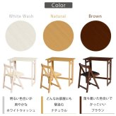 デスク チェア 折りたたみ セット コンパクト 持ち運び 省スペース PC パソコン 学習机 作業台 ワーク テーブル 木製 おしゃれ ホワイト ナチュラル ブラウン テレワーク 在宅勤務 在宅 椅子 机