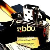 ZIPPO ライター アーマー ピンクゴールド 三面彫刻 ストリームエングレーブ ジッポ アラベスク 鏡面仕上げ 両面加工 シャインレイカット 重厚 メンズ レディース おしゃれ 高級 ギフト プレゼント