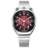 シチズンコレクション レコードレーベル ツノクロノ AN3714-84Z 腕時計 CITIZEN COLLECTION RECORD LABEL Gradation TSUNO【2026 新作】