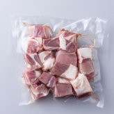 くりぷ豚とんかつ・ステーキセット1.1kg 豚肉