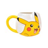 マグカップ ポケモン ピカチュウ ホゲータ こども キッズ フェイスマグ キャラクターマグ ポケットモンスター サンアート キャラクター グッズ かわいい 食器 カップ コップ 立体 フェイス 350ml コーヒーカップ ティーカップ 陶器 おしゃれ 大人 プレゼント ギフト 雑貨