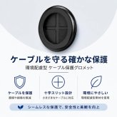 グロメット ゴムブッシング 内径12mm/13mm/15mm 穴径20mm/24mm/29mm 防水 配線保護 振動吸収 高耐久 20個セット NB0H4DZDLKV