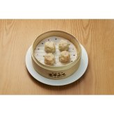 京華小吃 ジンホア 点心 詰め合わせ 食べ比べセット 蟹肉焼売ほか 全5種入 中華惣菜 冷凍 点心 小籠包 餃子 焼売 おかず おつまみ