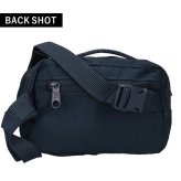 フェールラーベン ヒップパック メンズ レディース ブランド FJALLRAVEN KANKEN HIP PACK ウエストポーチ 2WAY F23796 Navy
