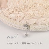 うさぎ スマホショルダー スマホポシェット かわいい ミニバッグ コンパクト 斜めがけ ブラック ベージュ
