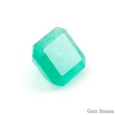大粒 エメラルド 2.981ct ルース 裸石 宝石 グリーン 緑 ジュエリー オリジナル 誕生石 5月 プレゼント コレクション