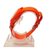 ナバルウォッチ NAVAL WATCH 腕時計 メンズ レディース ミリタリー Camper TYPE オレンジ Mil.-08ca-OR【2026 新作】