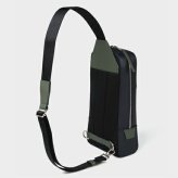 【無料ラッピング】 ポールスミス Paul Smith ボディバッグ シグネチャーストライププラー ブランド 正規品 新品 ギフト プレゼント 人気 おすすめ 誕生日 記念日 クリスマス 送料無料 psm522584