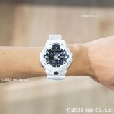 G-SHOCK 腕時計 メンズ アナデジ GA-700-7AJF