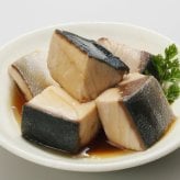 北海道産 ぶりの旨煮 24パック 鰤 煮付け 海鮮惣菜 レトルト パウチ おつまみ おかず