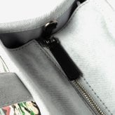 マークジェイコブス MARC JACOBS THE CAMP PATCHWORK DENIM MEDIUM TOTE BAG ザ キャンプ パッチワーク デニム ミディアム トート バッグ 2P6HTT008H02 ショルダーバッグ レディース バッグ