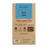オージーラムプラス Aussie Lamb Plus ドッグフード シニア 犬用 900g