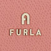 フルラ 二つ折り財布 二折財布 コンパクト レディース ブランド FURLA China WP00315-ARE000 4950S コーラルピンク
