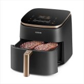 【送料無料】VeSync COSORI ノンフライヤー DC601 Combo CAF-DC601-KJPRギフト 敬老の日 入学祝い 卒業祝い 就職祝い 結婚祝い 誕生日 出産祝い 引越祝い 香典返し 新盆 初盆 御礼 お中元 内祝い 快気祝い ご挨拶 志 法事