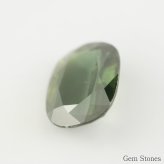 グリーンサファイア 1.687ct ルース 宝石 裸石 サファイア グリーン ジュエリー オリジナル 制作 コレクション 誕生石 9月 記念 お守り クリスマス 誕生日 プレゼント