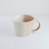 マグカップ・取皿セット / marriage colors line / ギフトボックス＆熨斗付き / 瀬戸焼【送料無料（北海道・沖縄を除く）】